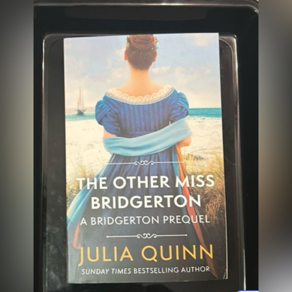 The Rokesbys: Bridgerton Prequel Book Series by Julia Quinn - Picture 8 of 14